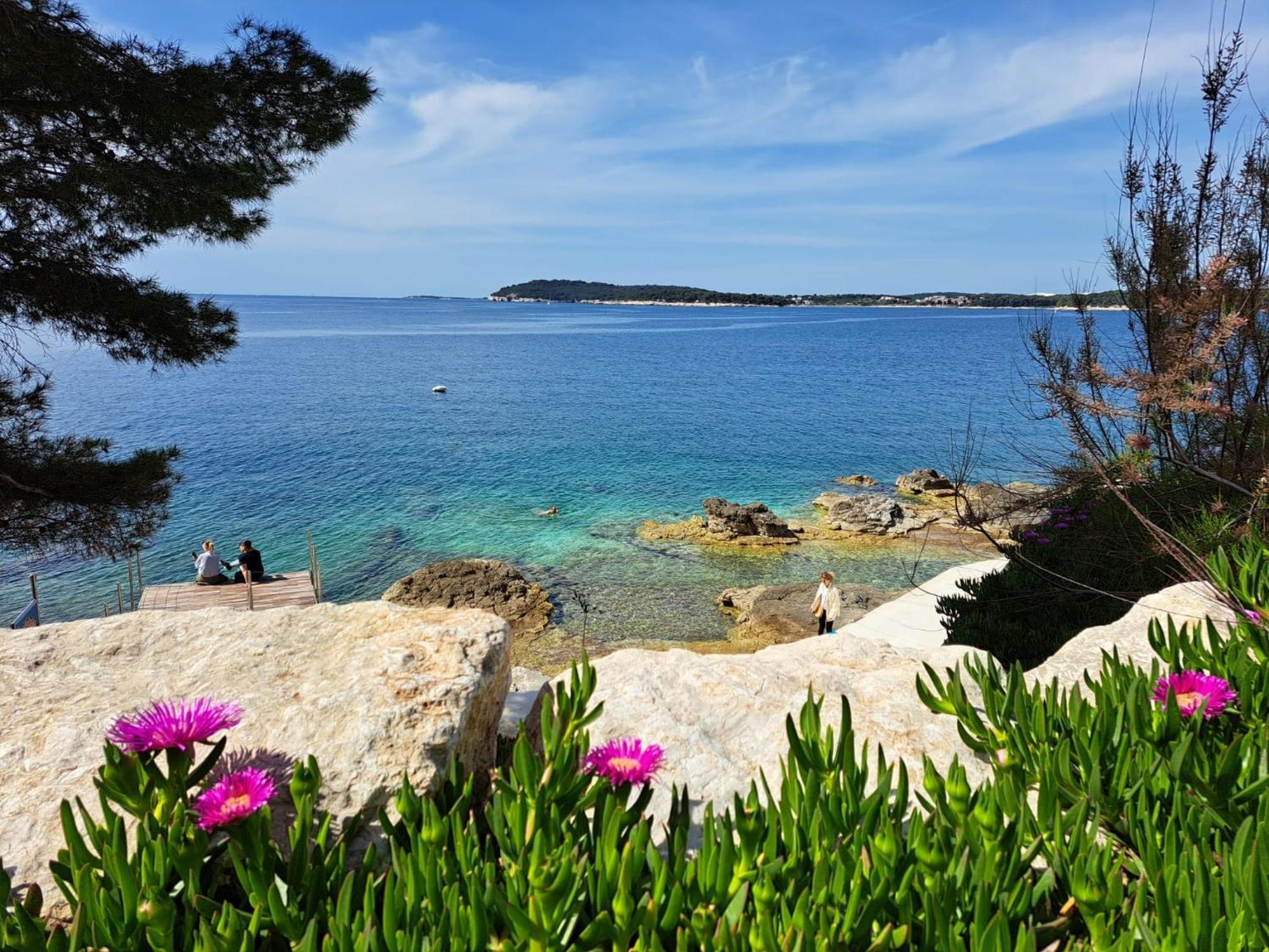 Apartament Foska *