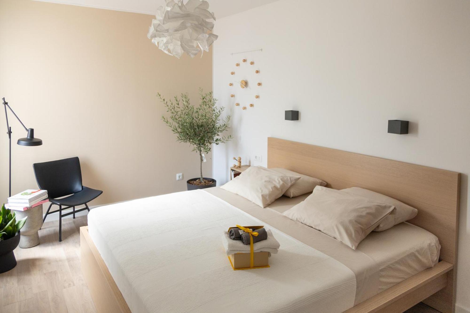 Val - Modern Apartment *