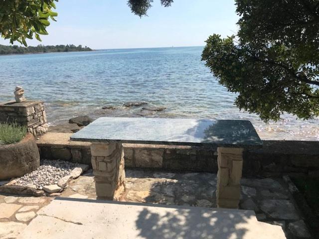 Beachfront Apartment Umag