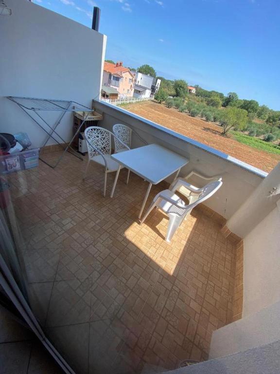 Apartman Ribic Apartment Medulin