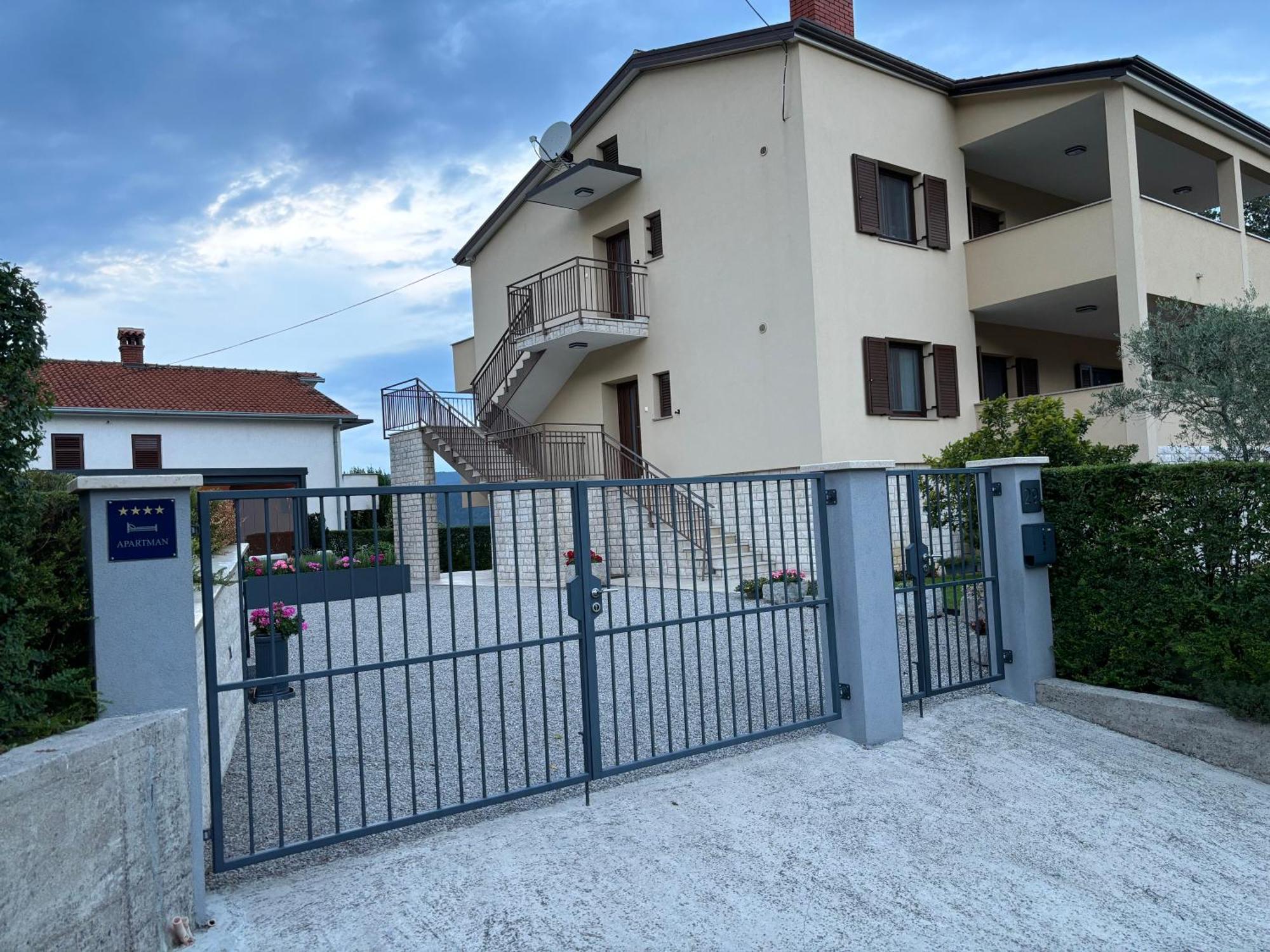 Medica Apartment *