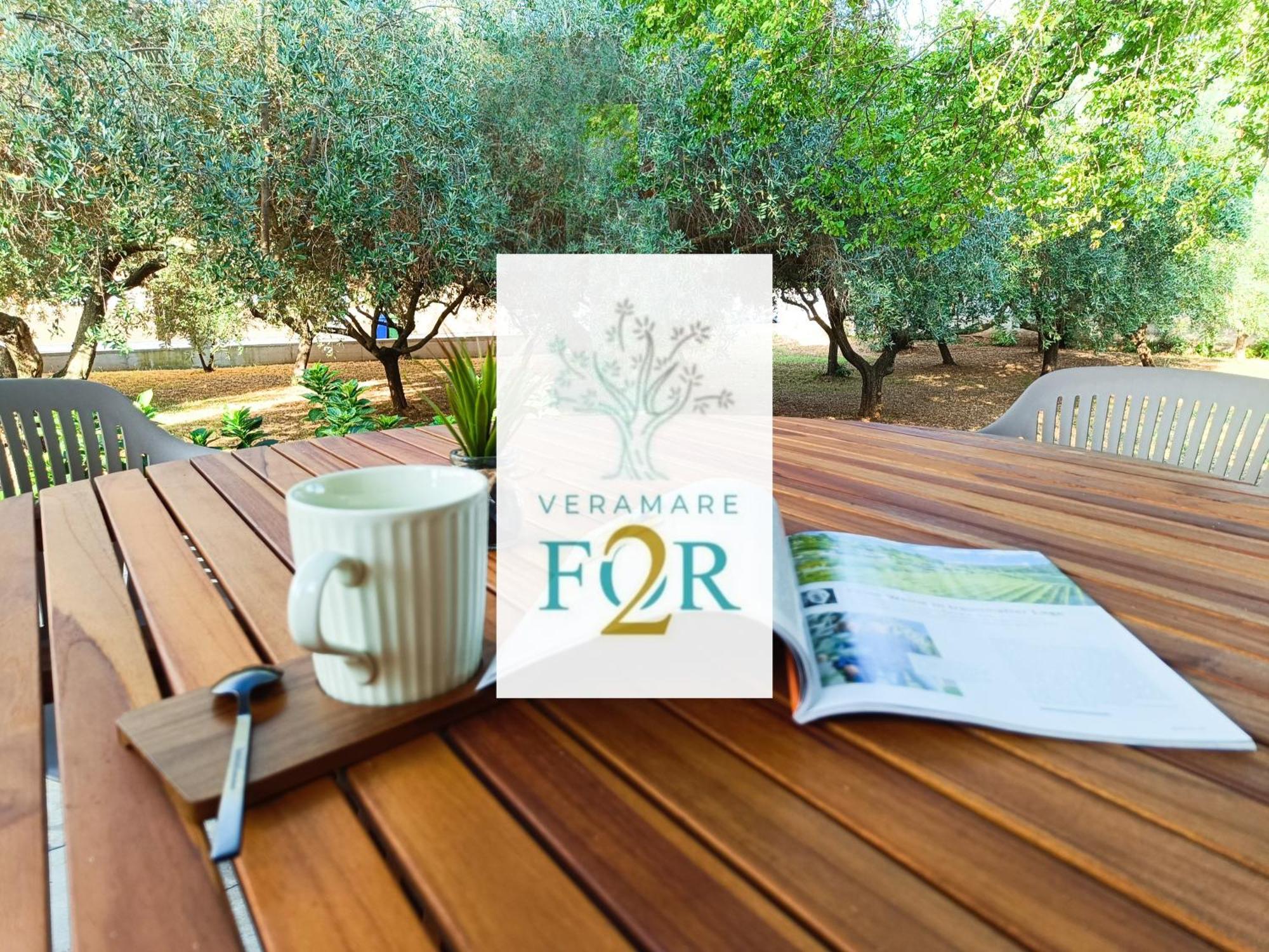 Veramare For 2 Holiday home