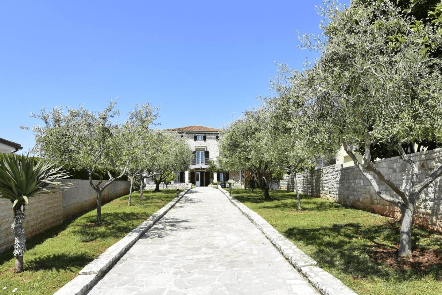 Apartment Dinka Umag