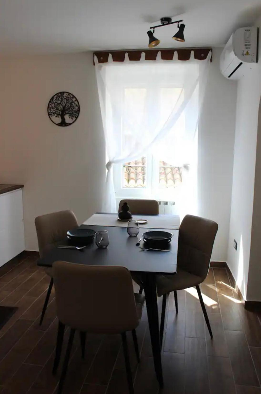 Apartment North Rovinj