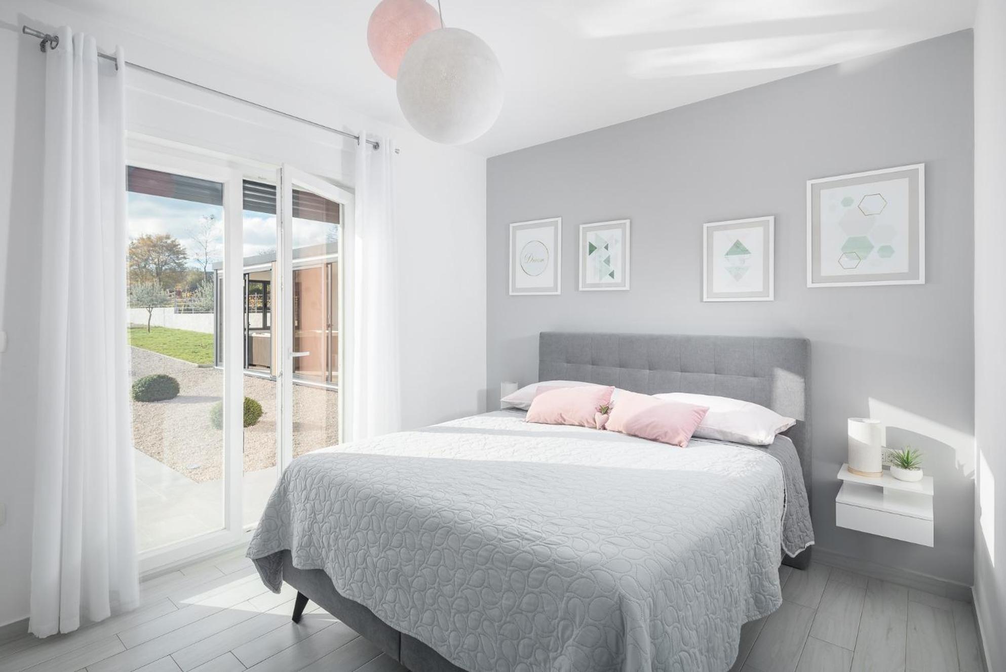 Romantica Wellness & Spa Holiday home *