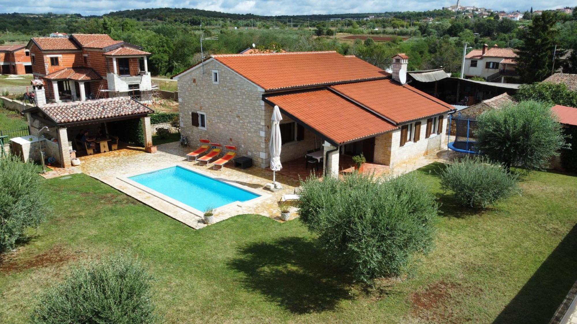 Annabelle Villa