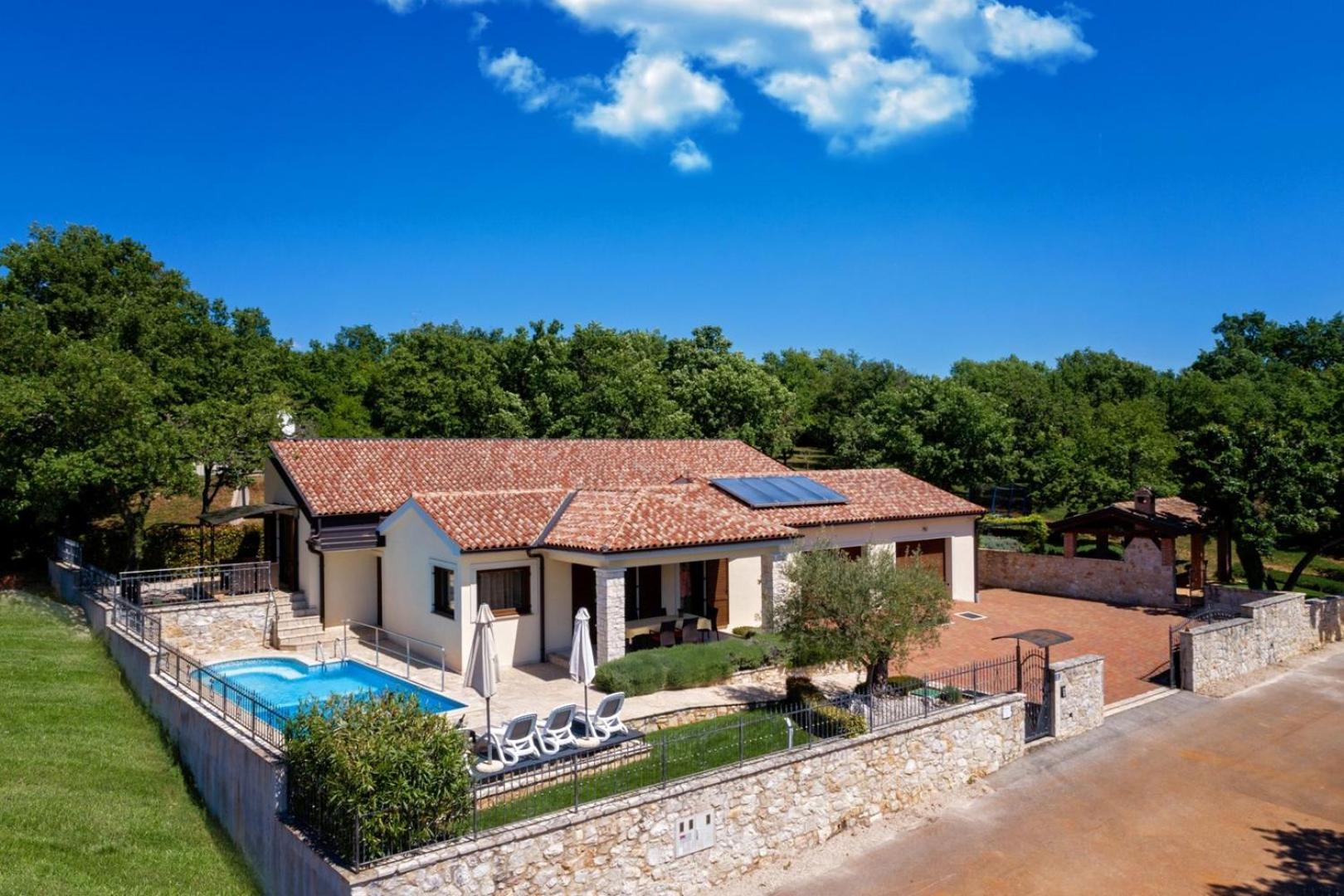 Bella Vista Poletti * Markovac