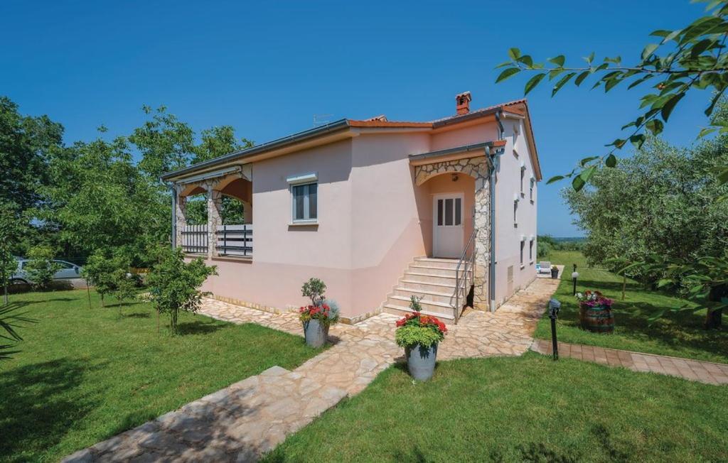 Villa Verica *