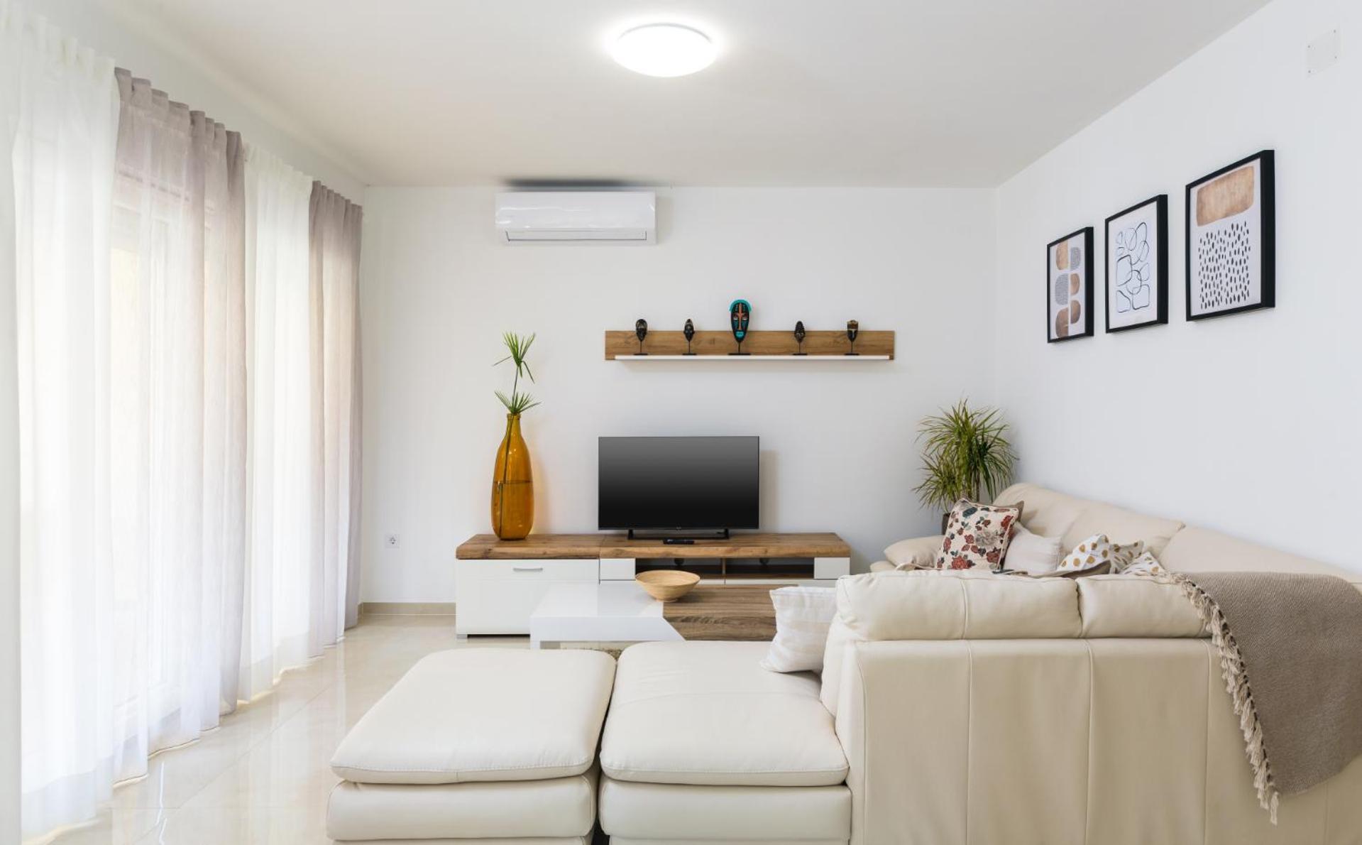 Apartment Sasa - A - Mpolo