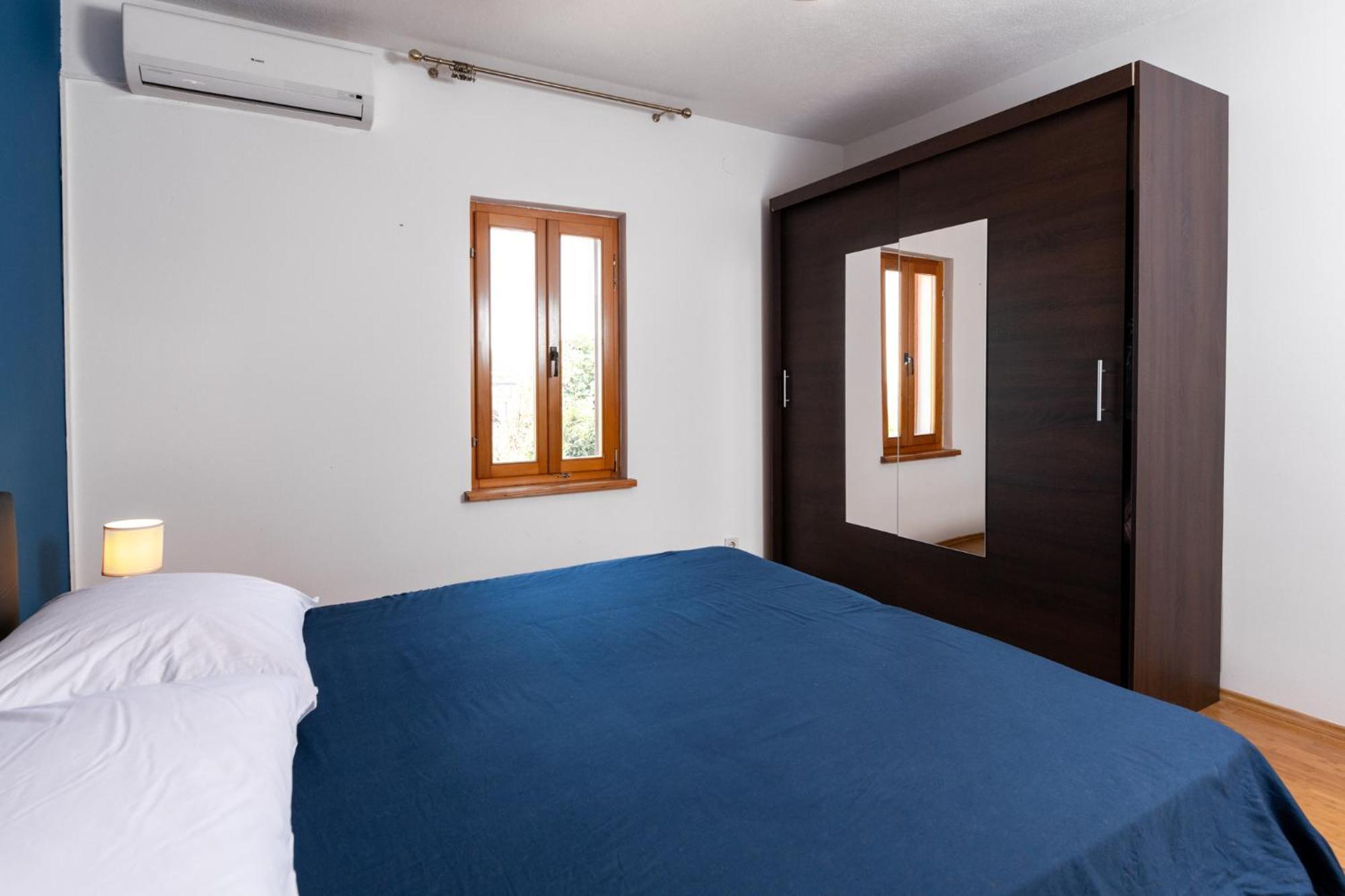 Villa Casa Arancina Labin (Istria)