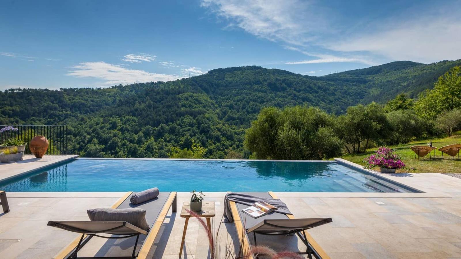 Villa Horto *