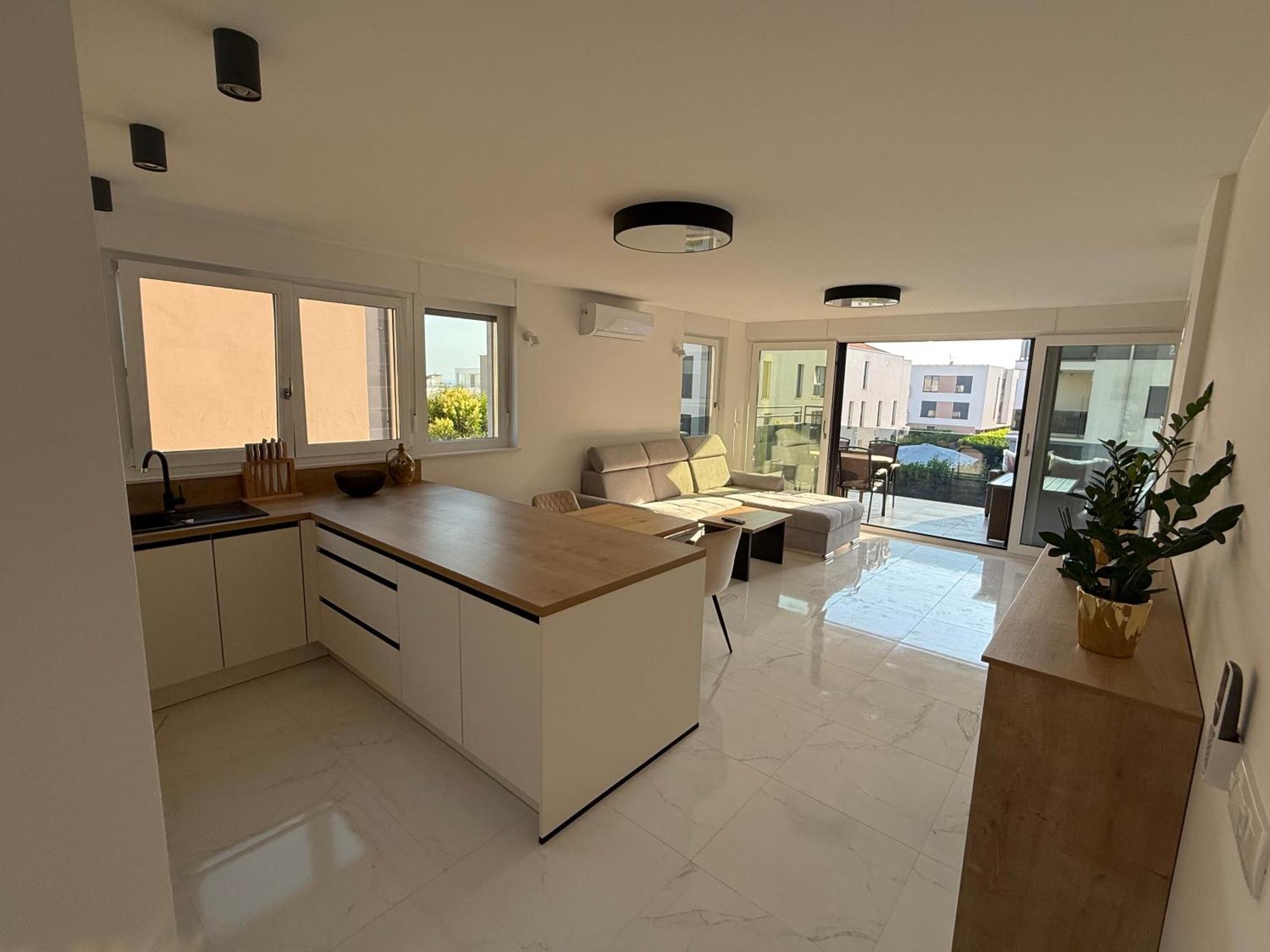 Rezidencija Arminan 52 Appartement Novigrad Istria