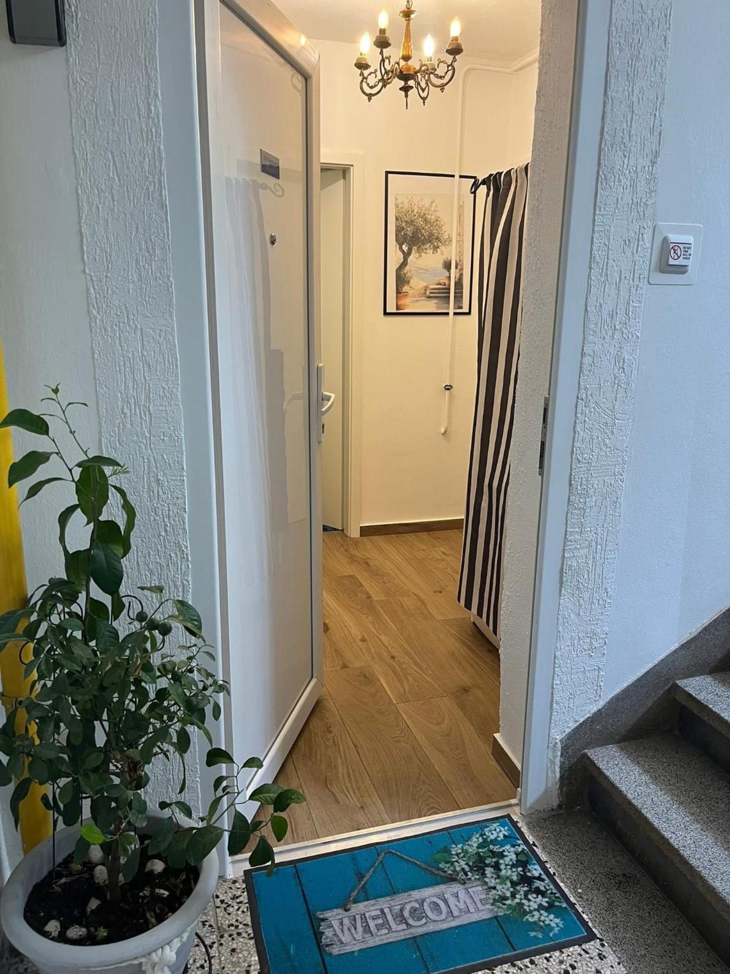 Apartment Blue Vibes Pula