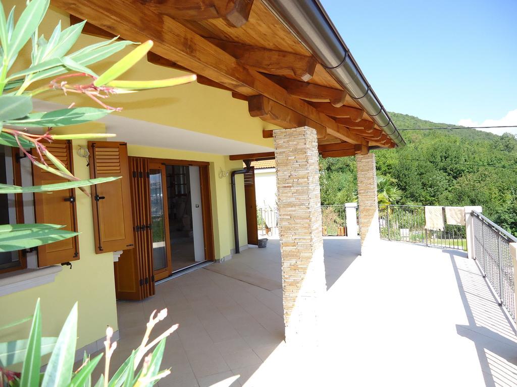 Appartamento Studio Kvarner Gulf View