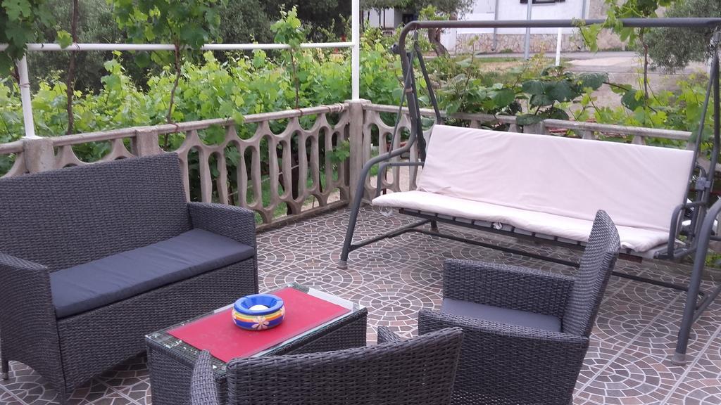 Appartement Corry 1 *