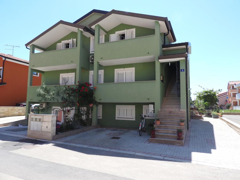 Zajim Apartament *