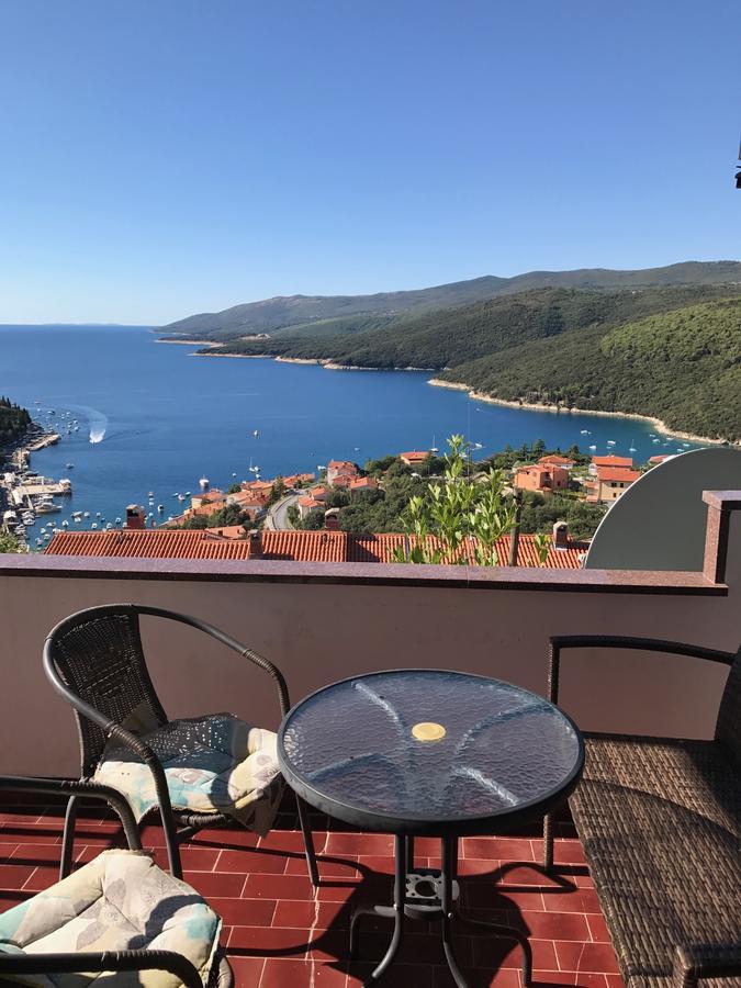 Creska Rabac