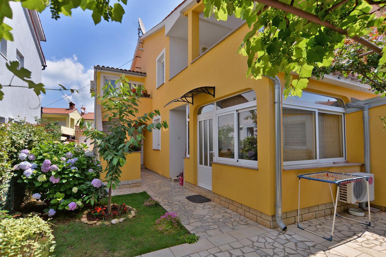 Appartamento Milena 436 *