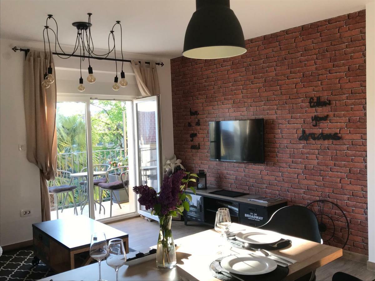 Apartamento Ultra