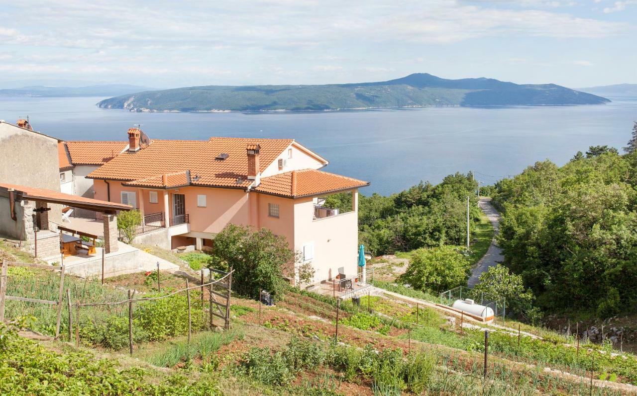 Sandra Rovini Apartmán Moscenice