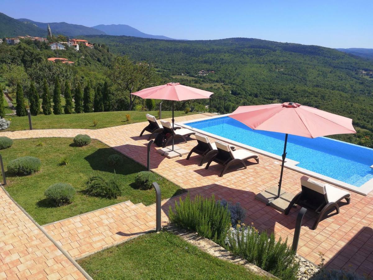 Сasa de vacaciones Andrea With Infinity Salty Pool *