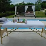 Villa Romantica Wellness & Spa
