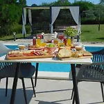 Villa Romantica Wellness & Spa