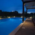 Villa With Pool Casa Ivano