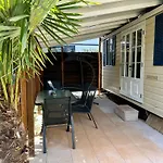 Mobile Homes - Camping Melany Umag