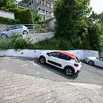 Apartments Liliane Fantasy View