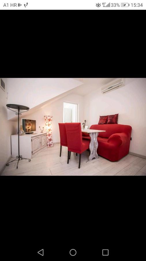 Studio Luna Appartement *