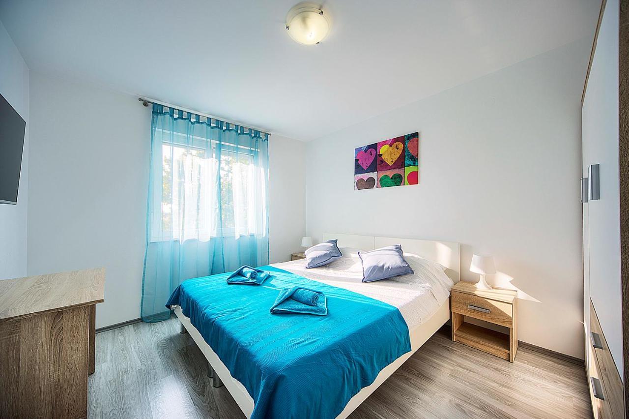 Apartament Aleksandra