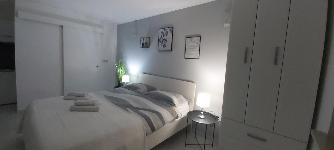Appartement Igor *