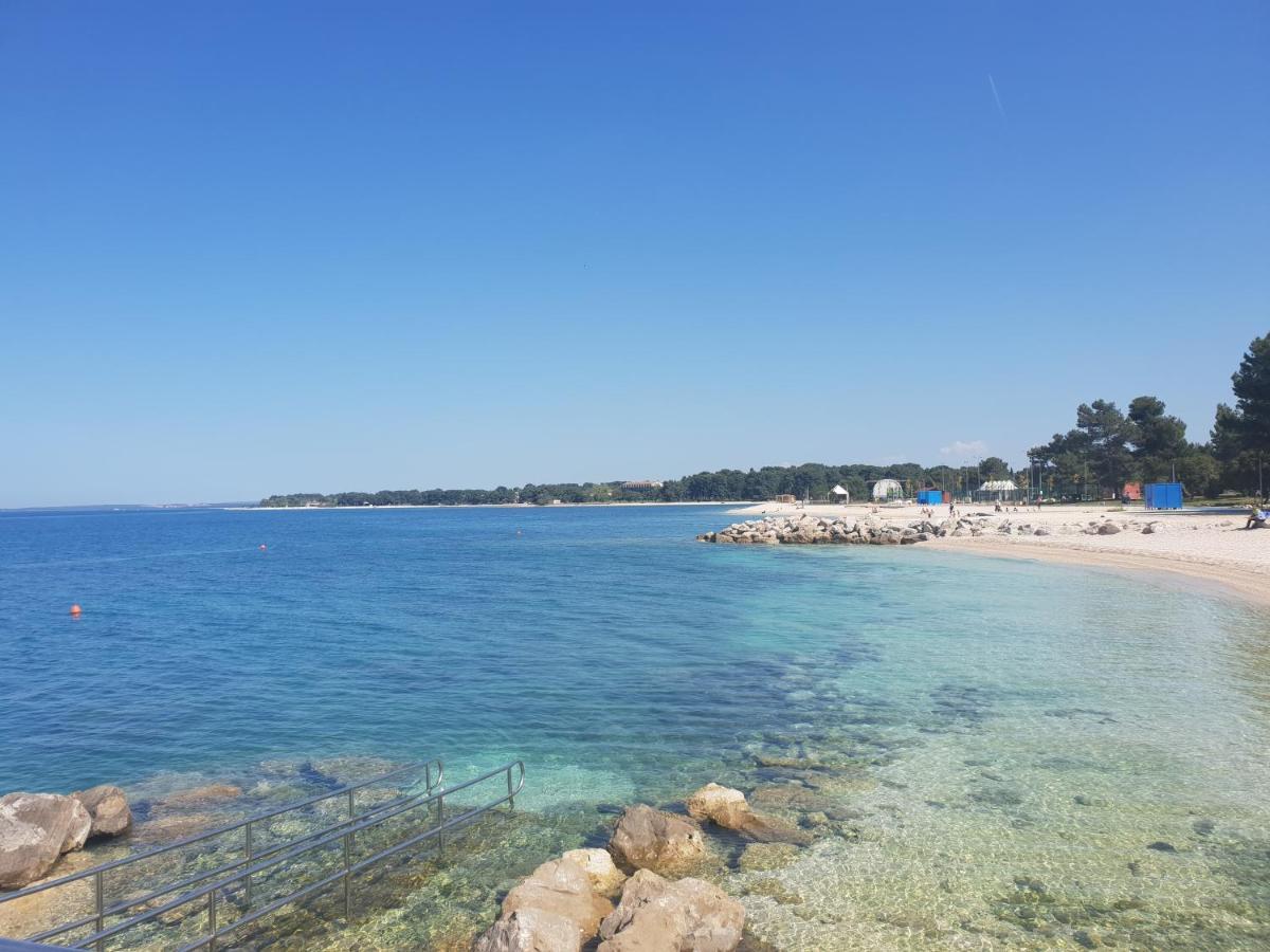 Viki Stinjan Apartman