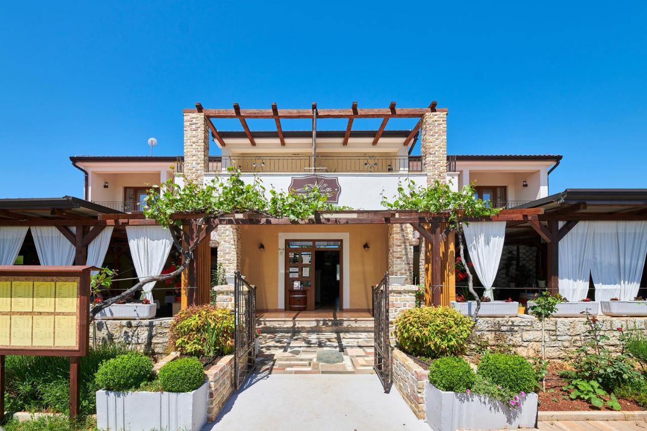 Penzion Sobe Sole 4*