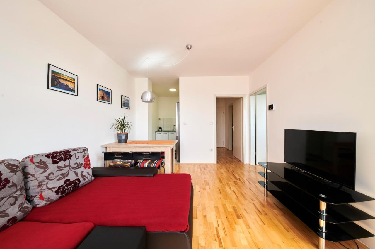 De Cero Apartmán
