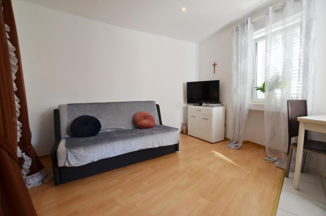 Appartement Peter Studio *