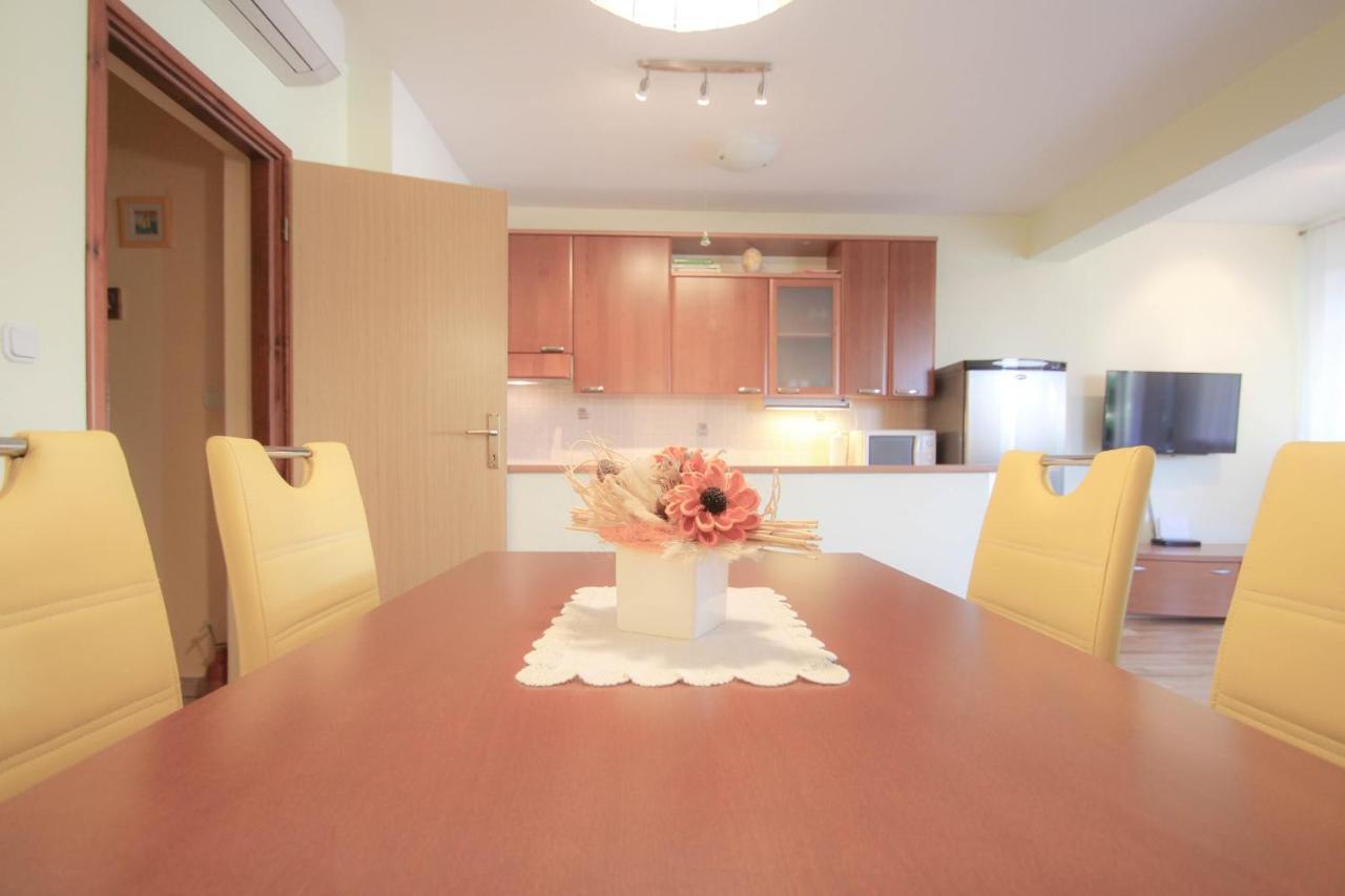 Roko Appartamento Novigrad Istria