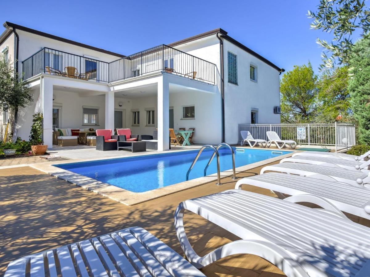 Apartament File-2 By Interhome Zambratija (Istria)