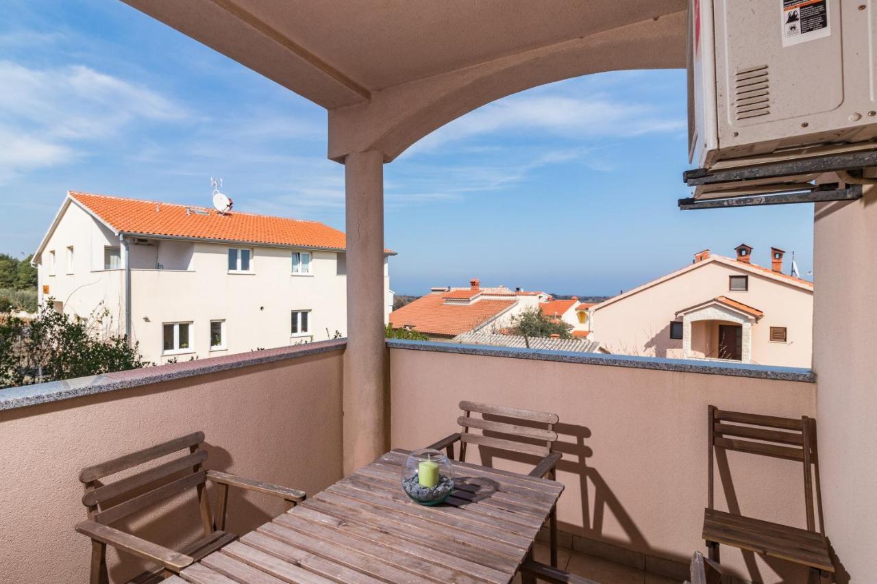 Marina View * Ližnjan