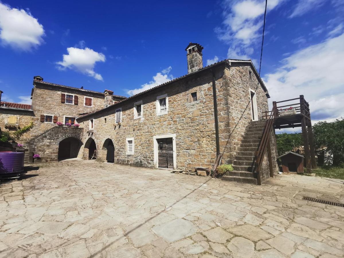 Apartma Baladur Appartamento Brezovica pri Gradinu