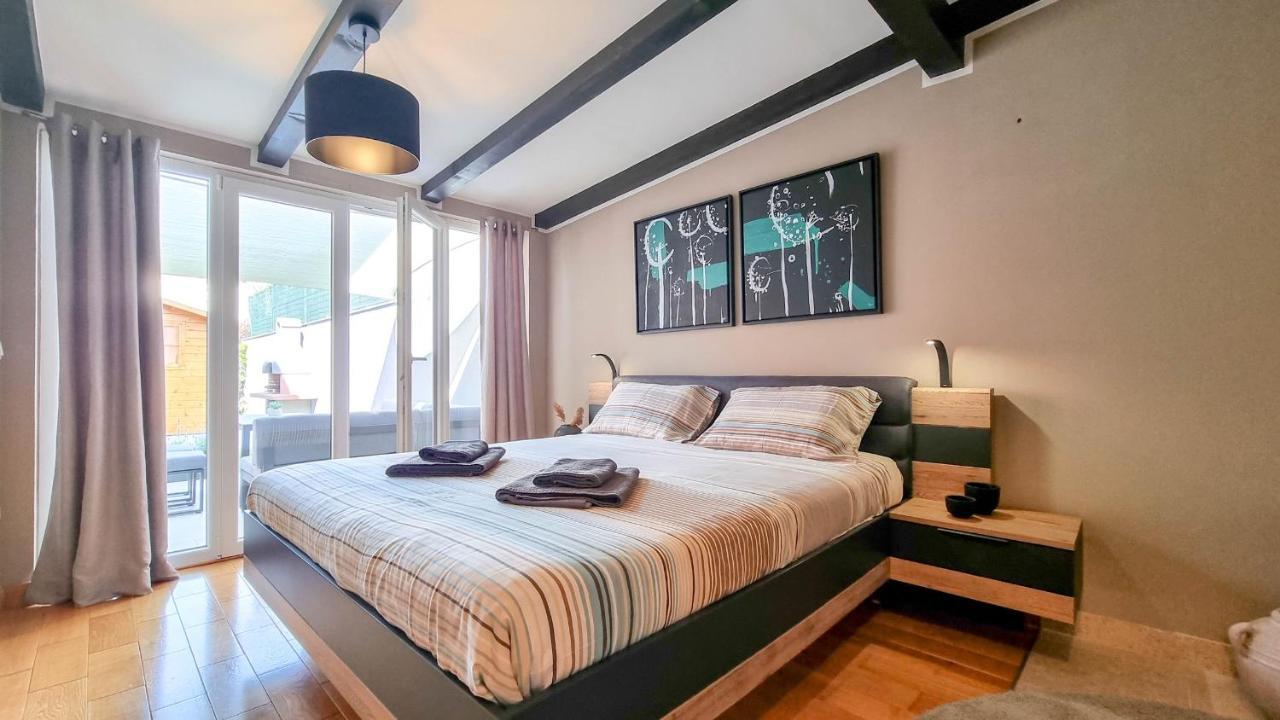 Ivy Appartement