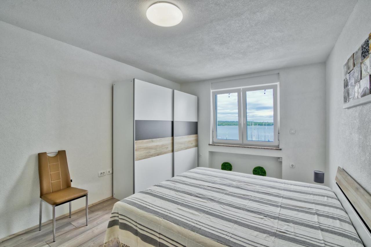 Apartamento Marina With Sea View