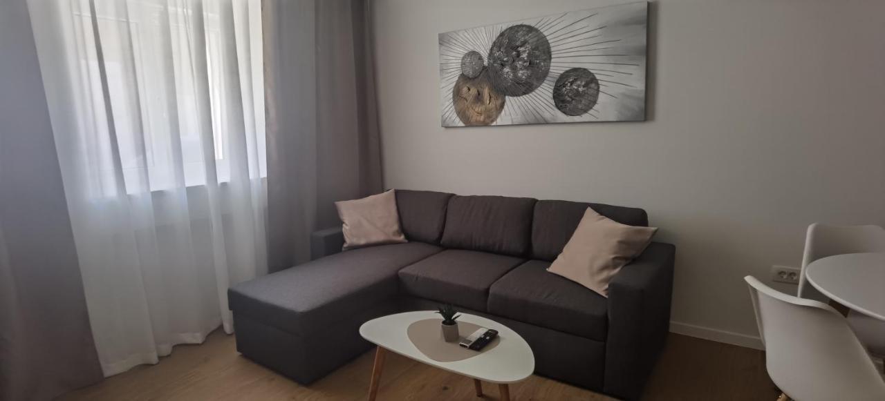 Centar App Alex 1 Apartamento
