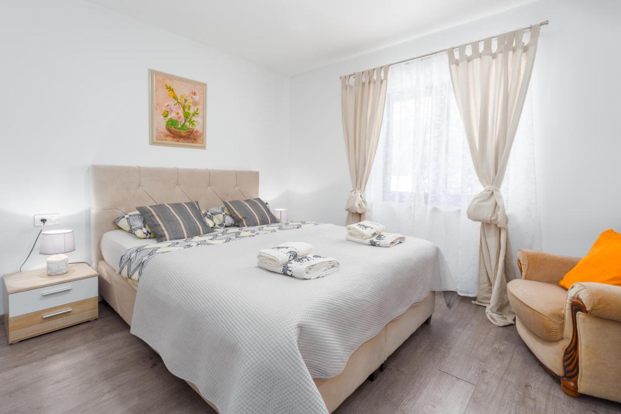 Appartement Alex Deluxe On