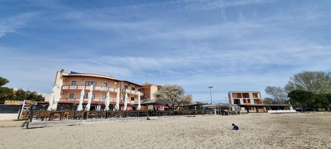 Sand Beach Idila Apartment