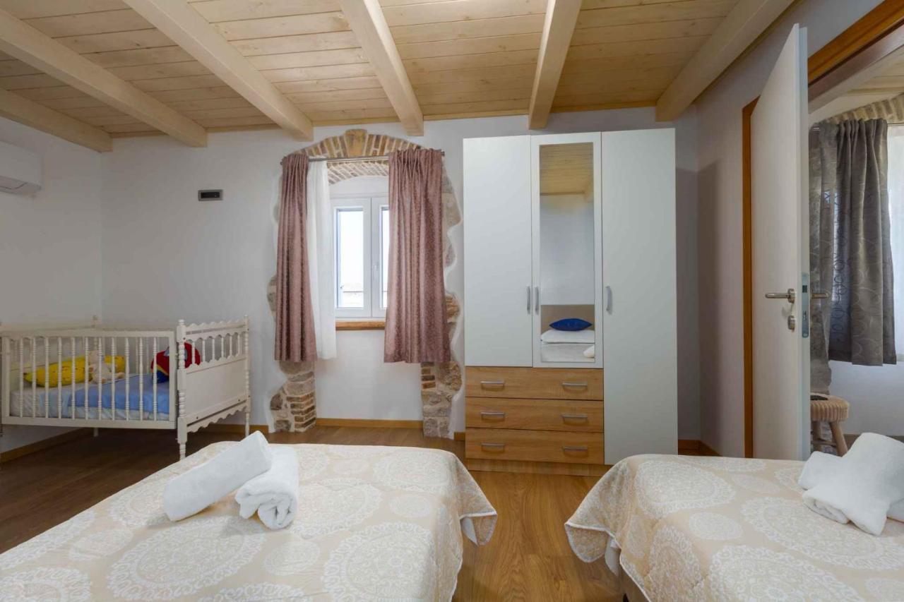 Vakantiehuis In - Istrien 43261