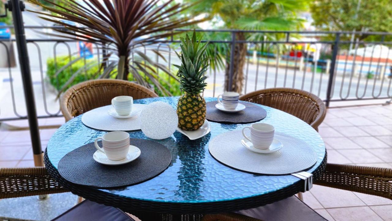 Gasparac - 30 Meters From The Appartement *