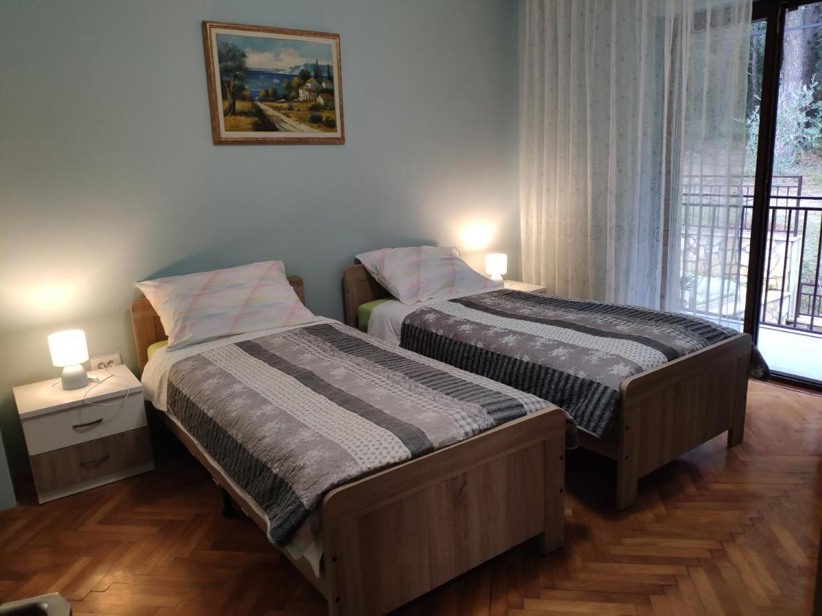 Rafael Apartament Poreč