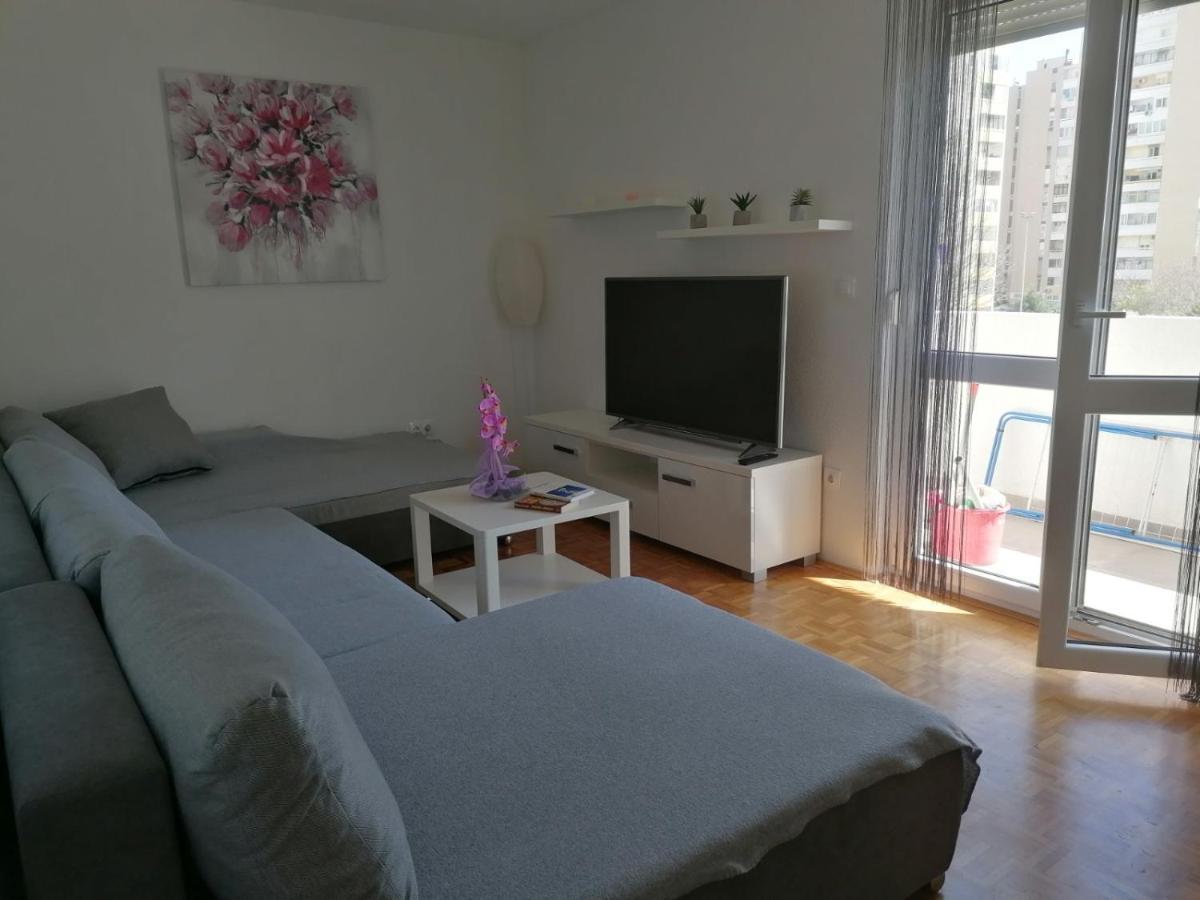 Apartamento Petra
